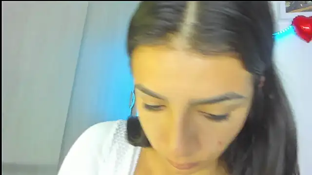 KIMMY MONTIELL online show from 03.03.26