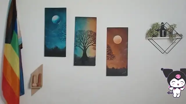 nicolai a online show from 03.20.26