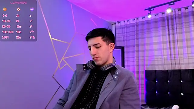 Un Sluttyy online show from 12.03.25