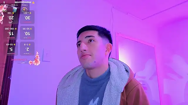 Un Sluttyy online show from 01.19.26