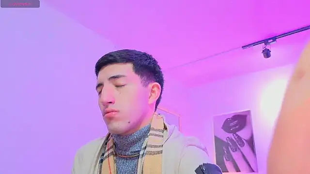 Un Sluttyy online show from 02.04.26