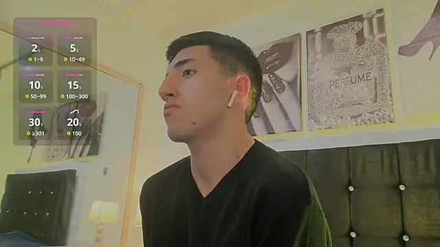 Un Sluttyy online show from 03.02.26