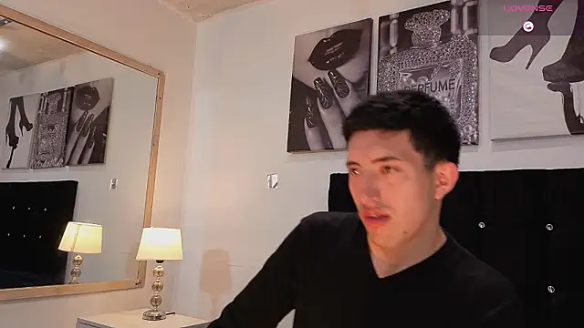 Un Sluttyy online show from 03.13.26