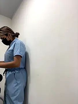 Sara  Secret online show from 12.15.25