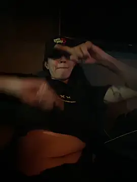 Scarlett love7 online show from 11.18.25