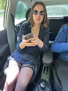 roroandjujuLoveX online show from 05.16.26