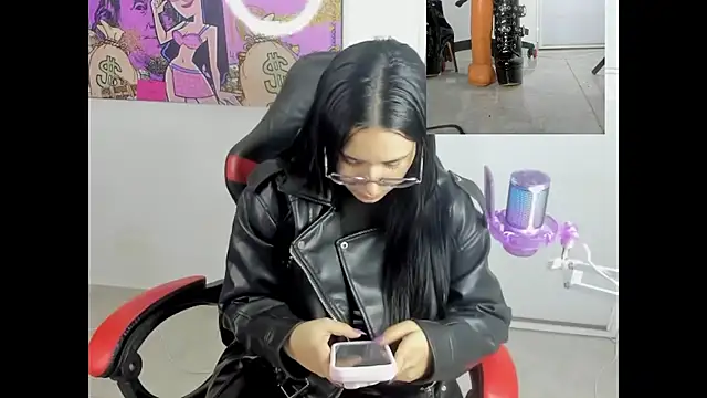 queen findom1 online show from 01.11.26