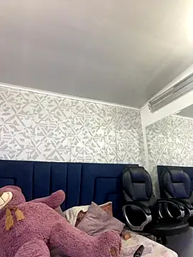 CelesteJones1 online show from 11.26.25