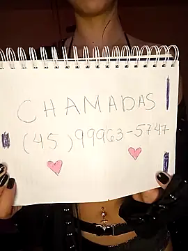 GabySMiller online show from 03.07.26