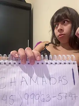 GabySMiller online show from 05.09.26