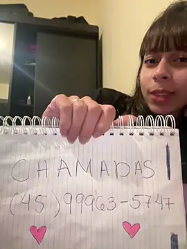 GabySMiller online show from 05.16.26