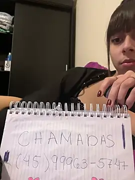 GabySMiller online show from 05.27.26