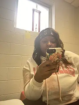 Fxncymuse online show from 03.24.26