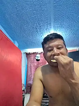 themorenofit08 online show from 05.16.26