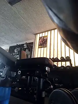 themorenofit08 online show from 05.18.26