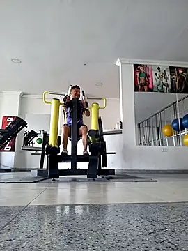 themorenofit08 online show from 05.31.26