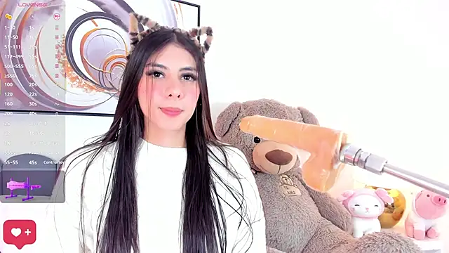 nia20  online show from 11.28.25