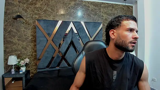 Jacob Benelli online show from 02.02.26