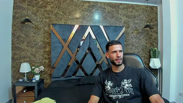 Jacob Benelli online show from 02.09.26