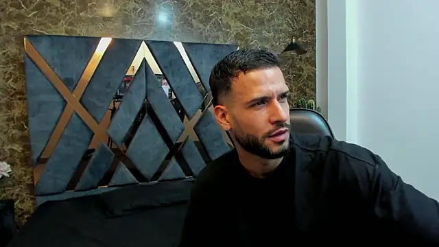 Jacob Benelli online show from 02.12.26