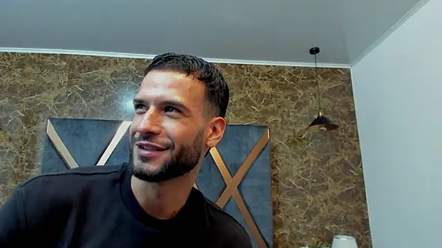 Jacob Benelli online show from 03.04.26