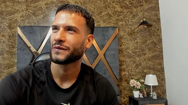 Jacob Benelli online show from 03.18.26