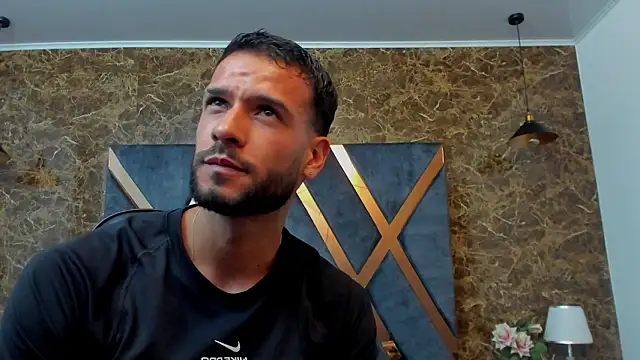 Jacob Benelli online show from 03.21.26