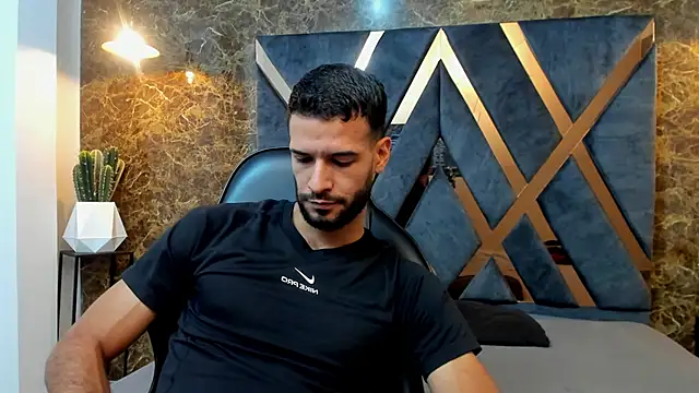 Jacob Benelli online show from 04.01.26