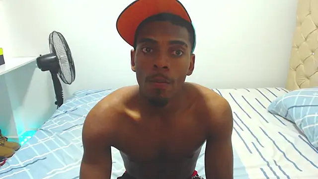 Jackboy 000 online show from 11.08.25