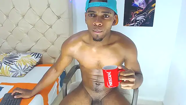 Jackboy 000 online show from 01.07.26