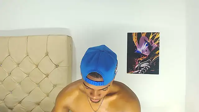 Jackboy 000 online show from 01.14.26