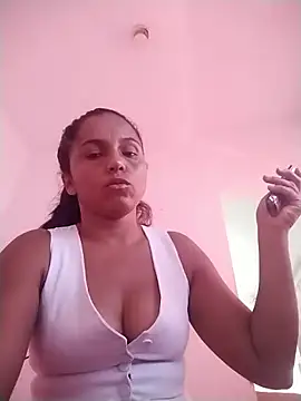  Lizeth  online show from 05.01.26