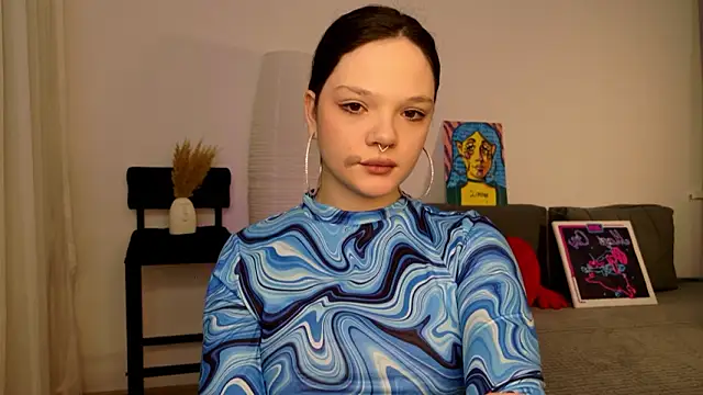 Sweety cheeky online show from 02.01.26