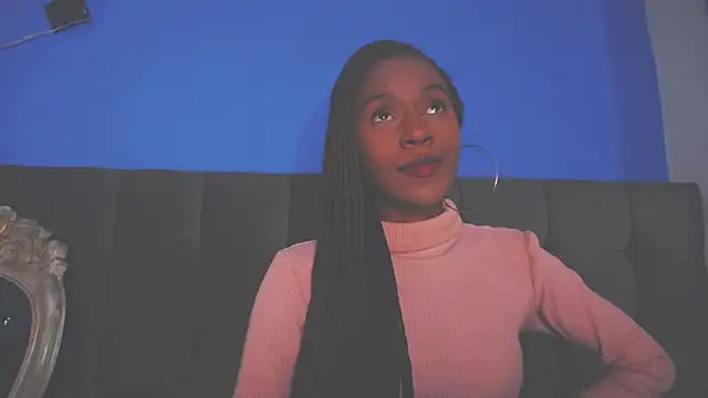 Aliis Love online show from 12.03.25