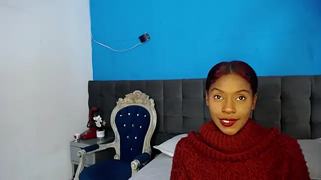 Aliis Love online show from 12.03.25