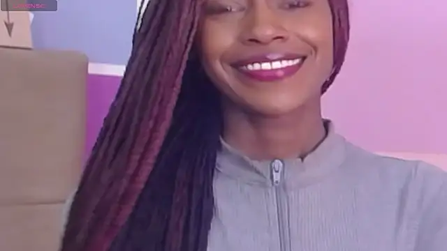 Aliis Love online show from 01.12.26