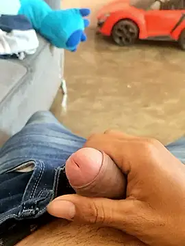 Jorge111235 online show from 01.12.26