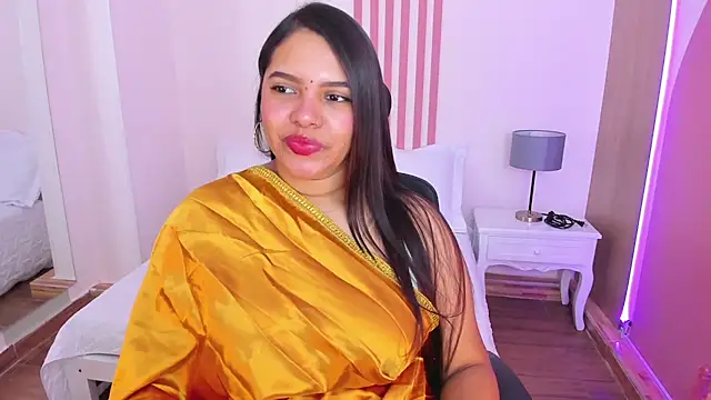  Krishaa online show from 11.12.25