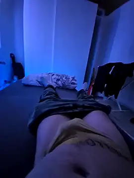 TirelessLot3 online show from 03.08.26