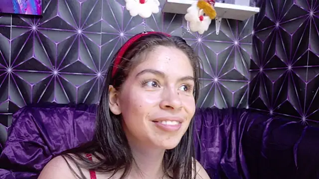 emilygrooe online show from 12.01.25