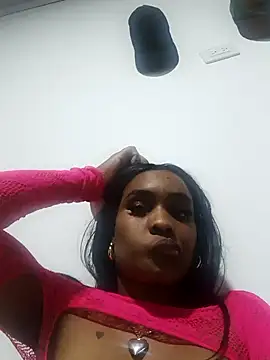 Camile Queen online show from 11.24.25