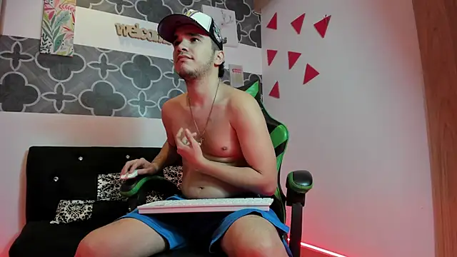 BrandoCraw online show from 12.19.25