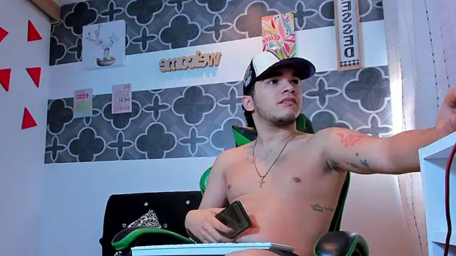 BrandoCraw online show from 01.07.26