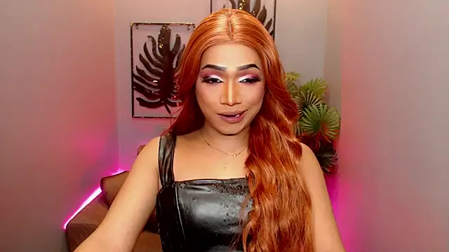 GwennGoddess online show from 11.20.25