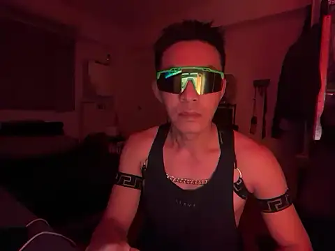 OceanCandy online show from 12.20.25