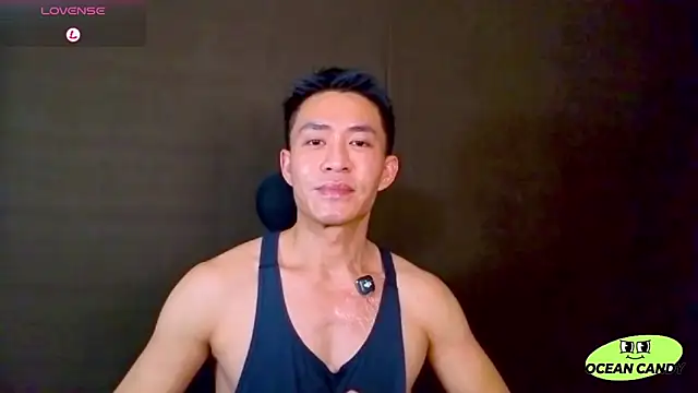 OceanCandy online show from 03.28.26