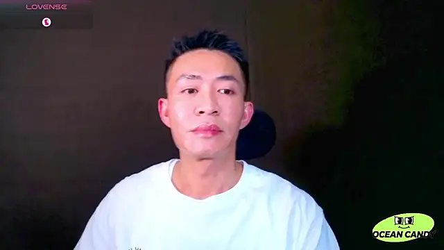 OceanCandy online show from 05.16.26