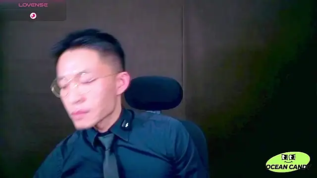 OceanCandy online show from 05.22.26