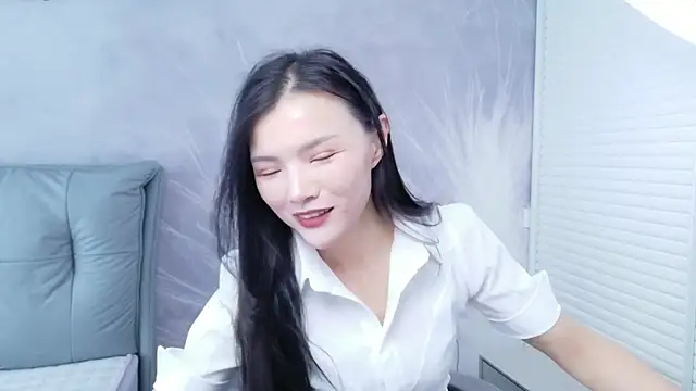 shishi xiao online show from 11.30.25