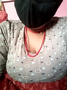 Janhvi bhabhi ji online show from 04.15.26
